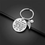 Load image into Gallery viewer, Keychain Gifts for Sisters
