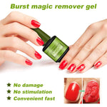 Load image into Gallery viewer, Professional Soak-Off Nail Polish Remover
