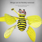 Load image into Gallery viewer, Electric Infrared Sensor Bee Flying Toys
