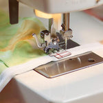 Load image into Gallery viewer, Guide Parallel Stitch Presser Foot
