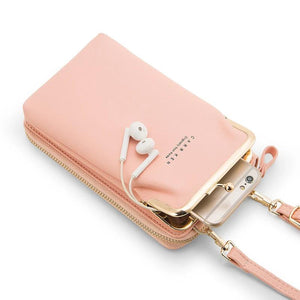 Mini Phone Bag Crossbody Bag