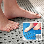 Load image into Gallery viewer, Bathroom Non-slip Mat (4 PCs)
