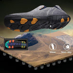 Load image into Gallery viewer, Lightweight Cross-country Outdoor Hiking Boots
