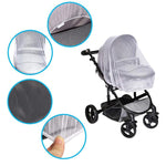 Load image into Gallery viewer, Baby Stroller Mosquito Net
