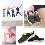 Load image into Gallery viewer, Summer Mesh Breathable Sport Casual Shoes, Unisex
