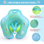 Load image into Gallery viewer, Children Waist Inflatable Floats Swimming Pool Toys
