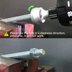 Load image into Gallery viewer, [Pre-Order] Saker Deburring Chamfering Tool
