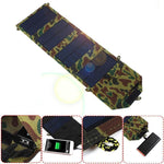 Load image into Gallery viewer, 8W Portable Solar Panel Charger
