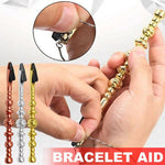 Load image into Gallery viewer, Bracelet Fastener Helper
