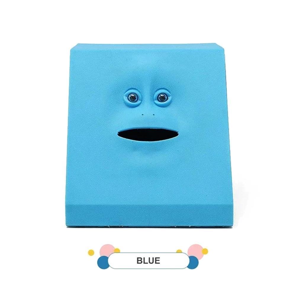 SALE-FACE BANK