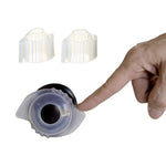 Load image into Gallery viewer, Door Knob Grippers - 2 Packs
