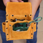 Load image into Gallery viewer, Multi-function Drill Nails Tool Bag
