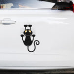 Load image into Gallery viewer, 3D Simulation Cute Creative Car Stickers
