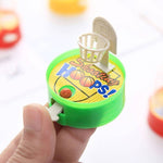 Load image into Gallery viewer, Mini Handheld Basketball Shooting Game Ball Toys(Random Color)
