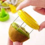 Load image into Gallery viewer, Kiwi Fruit Peeler
