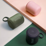 Load image into Gallery viewer, Outdoor Mini Waterproof Bluetooth Speaker
