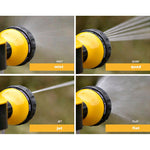 Load image into Gallery viewer, Multi-Purpose Hose Sprayer Nozzle
