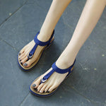 Load image into Gallery viewer, Fashion Comfortable Non-Slip Sandals
