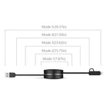 Load image into Gallery viewer, 3-in-1 Retractable Charging Cable
