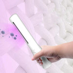 Load image into Gallery viewer, Handheld LED Sterilize UV Light
