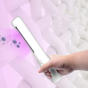 Handheld LED Sterilize UV Light