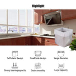 Load image into Gallery viewer, Disposable Kitchen Rubbish Drain Bag (30 PCs)
