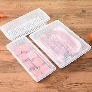 Food Storage Box