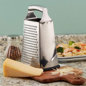 Professional Box Grater