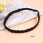 Load image into Gallery viewer, Handwoven headband
