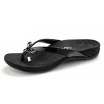 Load image into Gallery viewer, Thong Bowknot Sandal
