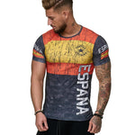 Load image into Gallery viewer, Men Sports Shirt Oversize Tops
