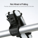 Load image into Gallery viewer, Mobile Phone Holder for Bicycle
