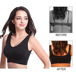 Load image into Gallery viewer, All Day Comfort Shaper Bra(3 pcs)
