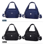 Load image into Gallery viewer, Waterproof Lightweight Shoulder Bag &amp; Crossbody Bag
