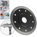 Load image into Gallery viewer, Superthin Diamond Saw Blade X Type
