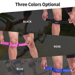 Load image into Gallery viewer, Active Lifestyle Plus Knee Protector Belt
