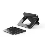 Load image into Gallery viewer, Silicone Mini Non-slip Laptop Stand
