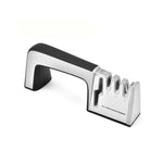 Load image into Gallery viewer, 4 IN 1 KNIFE SHARPENER
