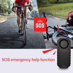 Load image into Gallery viewer, Wireless Anti-theft Alarm for Bicycle
