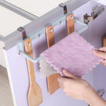 Load image into Gallery viewer, Multipurpose Punch Free Hanging Rack
