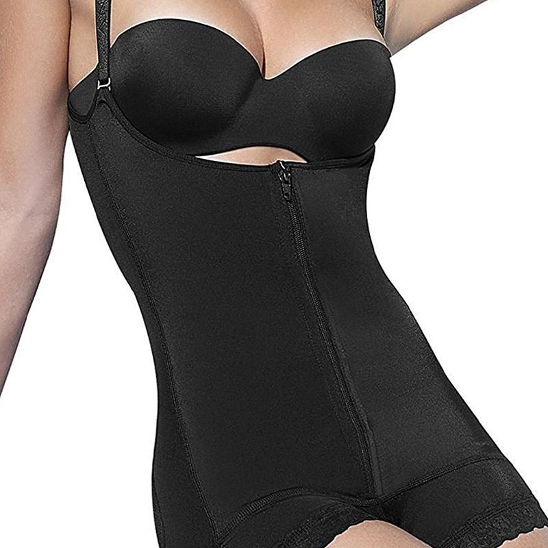 Women Shaper Waist Trainer Tummy Control Panties