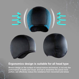 Helmet Inner Cooling Cap