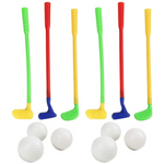 Load image into Gallery viewer, Plastic Golf Club Toys for Kids
