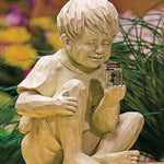 Load image into Gallery viewer, Resin Decoration Statues
