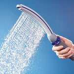 Load image into Gallery viewer, Pet Cleaning Shower Sprayer Attachment
