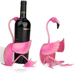 Load image into Gallery viewer, Flamingo Wine Holder
