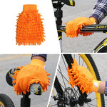 Load image into Gallery viewer, Bicycle Cleaning Kit (6 PCs)
