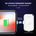 Load image into Gallery viewer, Fast Charging Mini Magnetic Power Bank
