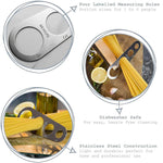 Load image into Gallery viewer, Stainless Steel Spaghetti Cooking Tool
