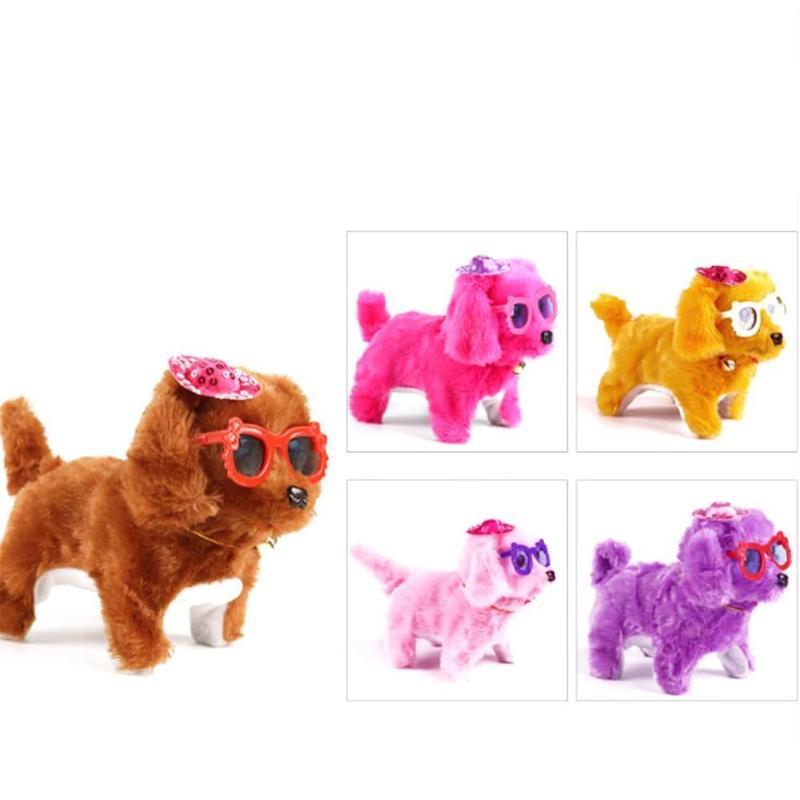 Electronic Pet Dog Toy